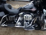     Harley Davidson FLHTC1580 2008  15